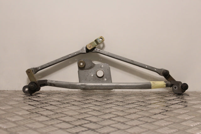 Peugeot 106 Wiper Mechanism 
