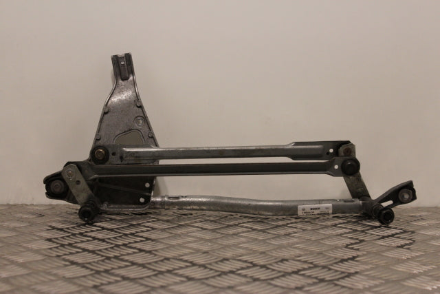 Peugeot 207cc Coupe Wiper Mechanism 