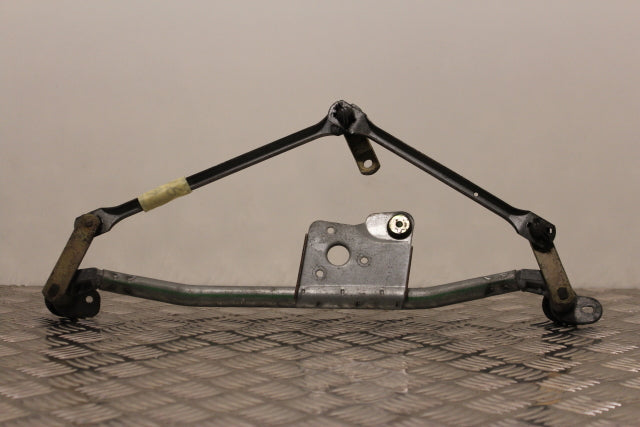Peugeot 106 Wiper Mechanism 