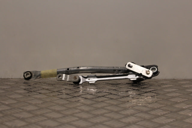 Peugeot 107 Wiper Mechanism 