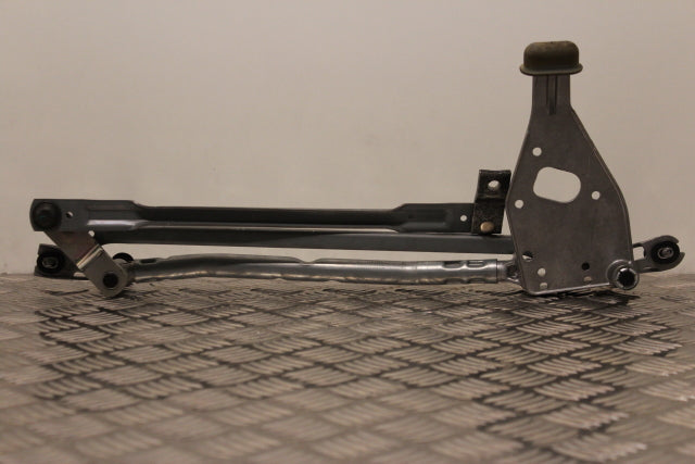 Peugeot 208 Wiper Mechanism 