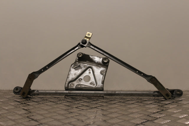 Peugeot 406 Wiper Mechanism 