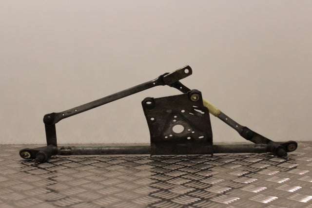 Peugeot 406 Wiper Mechanism 