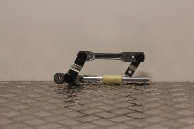 Peugeot 3008 Wiper Mechanism Drivers Side 