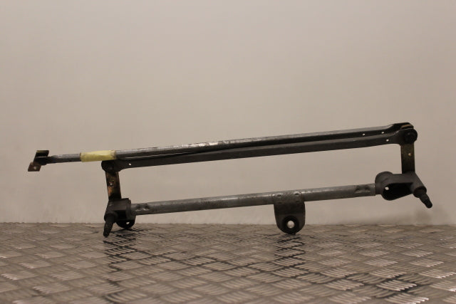 Renault Laguna Wiper Mechanism 