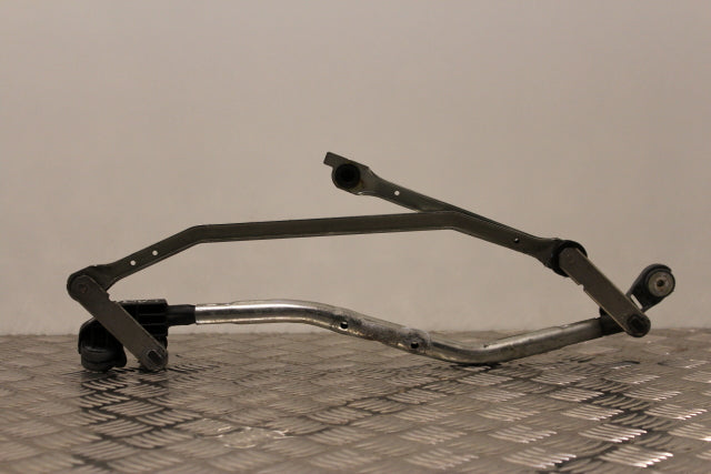 Renault Laguna Wiper Mechanism 