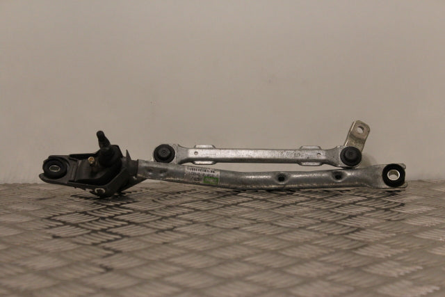 Citroen C1 Wiper Mechanism 