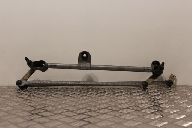 Renault Laguna Wiper Mechanism 