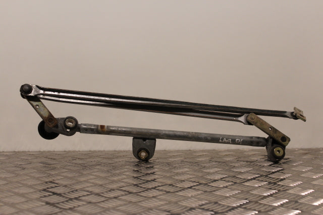 Renault Laguna Wiper Mechanism 