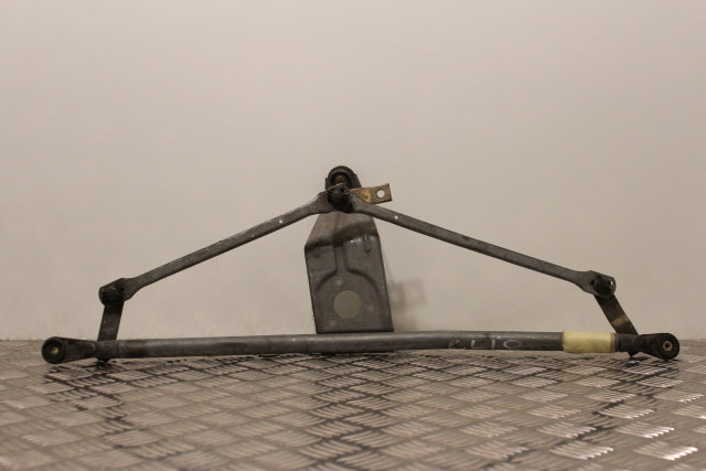 Renault Clio Wiper Mechanism 