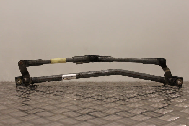 Skoda Fabia Wiper Mechanism 