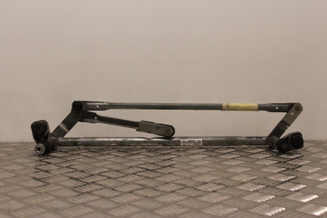 Skoda Octavia Wiper Mechanism 