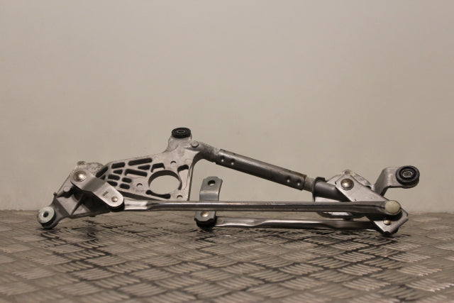 Suzuki SX4 Wiper Mechanism 
