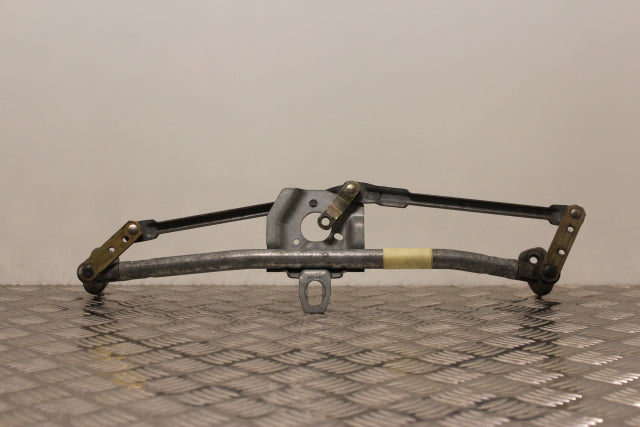 Seat Leon Wiper Mechanism 