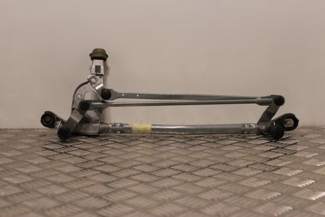 Citroen C3 Wiper Mechanism 