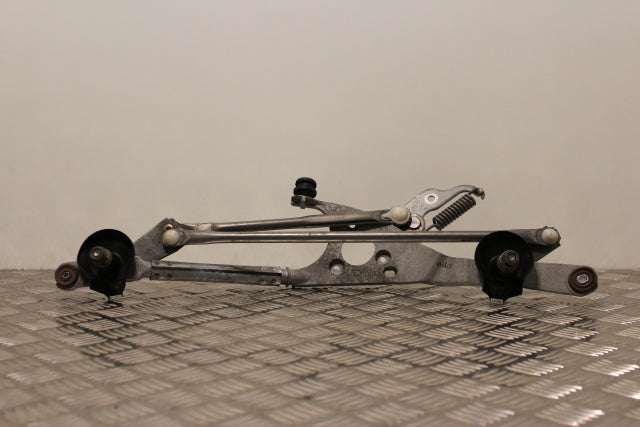 Toyota Auris Wiper Mechanism 