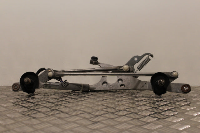 Toyota Auris Wiper Mechanism (2012)