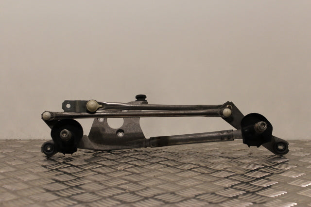 Toyota Yaris Wiper Mechanism 