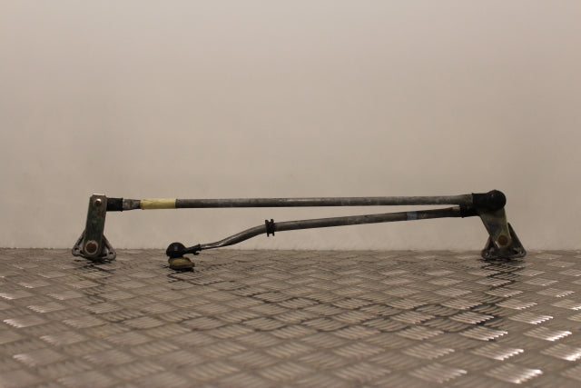 Toyota Corolla Wiper Mechanism 