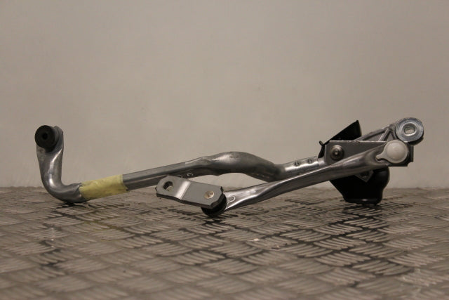 Toyota Yaris Wiper Mechanism 