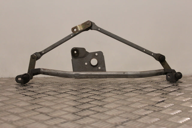 Citroen Saxo Wiper Mechanism 