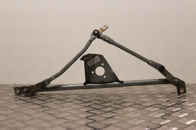 Volkswagen Polo Wiper Mechanism 