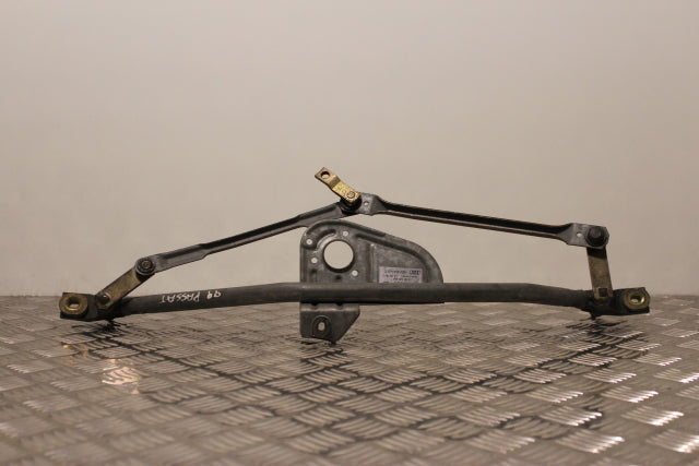 Volkswagen Passat Wiper Mechanism 
