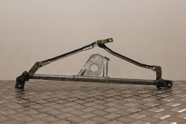 Volkswagen Polo Wiper Mechanism 