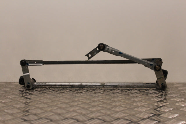 Volkswagen Jetta Wiper Mechanism 