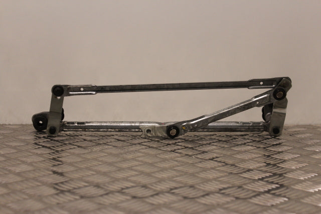 Volkswagen Polo Wiper Mechanism 