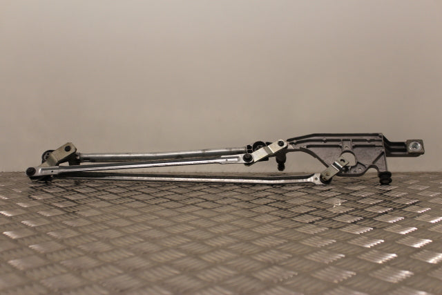 Ford Focus Wiper Mechanism 