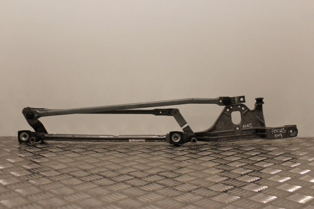 Ford Focus Wiper Mechanism (2009)