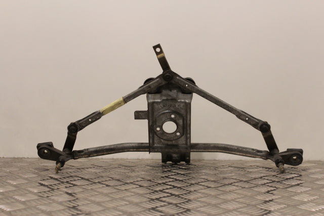 Ford Ka Wiper Mechanism 