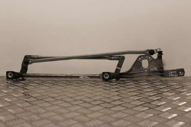 Ford Focus Wiper Mechanism 