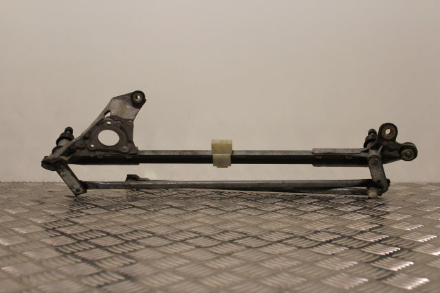 Honda Civic Wiper Mechanism 