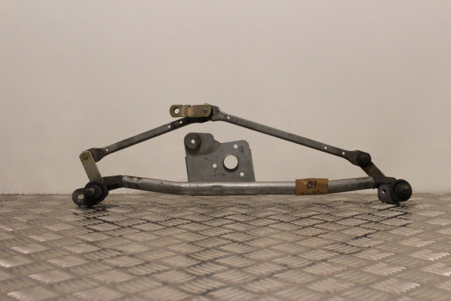 Citroen Saxo Wiper Mechanism 