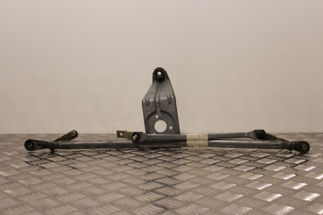 Renault Clio Wiper Mechanism 