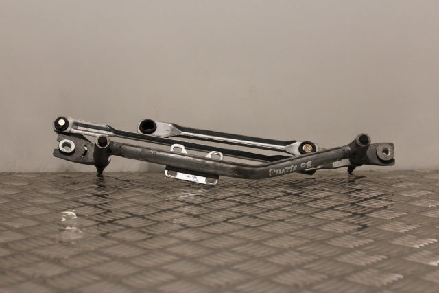Fiat Punto Wiper Mechanism 
