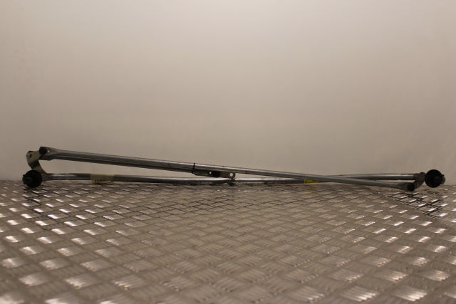 Opel Meriva Wiper Mechanism 