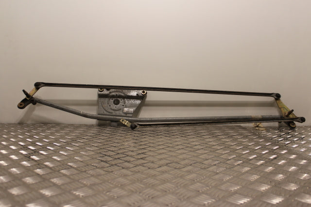 Citroen Picasso Wiper Mechanism 