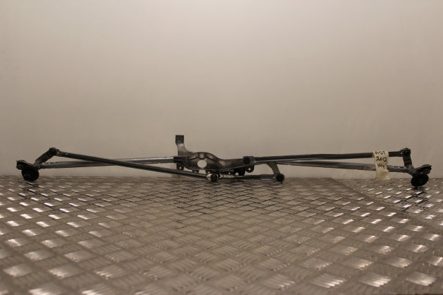 Opel Astra Wiper Mechanism 