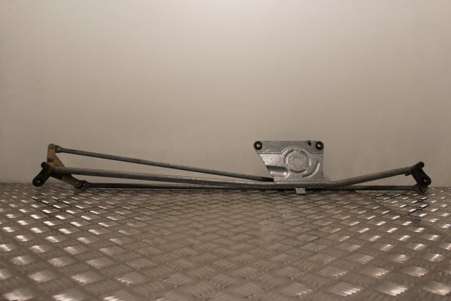 Citroen Picasso Wiper Mechanism 
