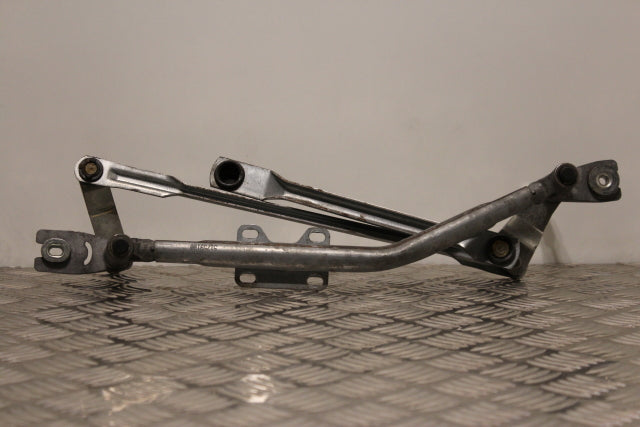 Fiat Punto Wiper Mechanism 