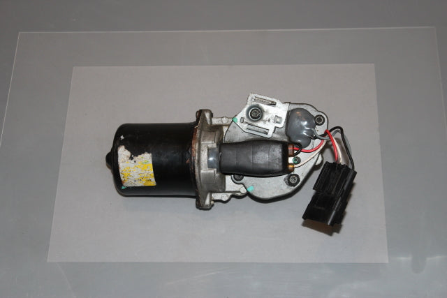 Renault Laguna Wiper Motor Front (2001)