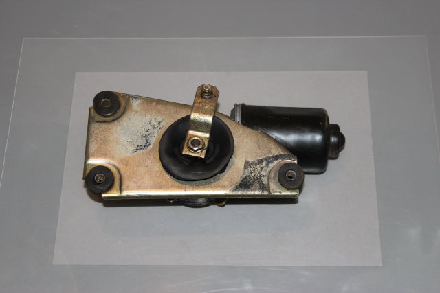 Opel Corsa Wiper Motor Front (1993)