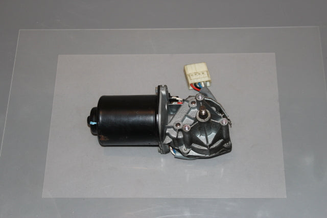 Peugeot 106 Wiper Motor Front (1999)
