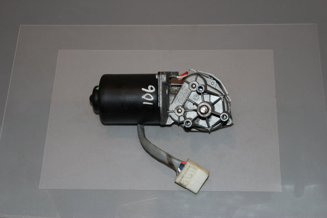Peugeot 106 Wiper Motor Front (2002)