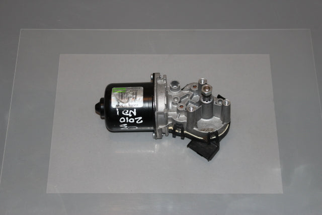 Citroen C3 Wiper Motor Front (2010)