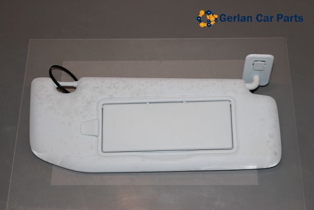 Peugeot 208 Sun Visor Drivers Side 