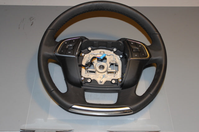 Citroen C4 Steering Wheel 